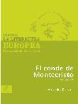 cover image of El conde de Montecristo, Tomo 4